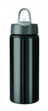 Logo trade ärikingitused foto: Alumiiniumpudel 600 ml